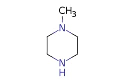 eMolecules​&nbsp;109-01-3 | 1-Methylpiperazine | Key Organics/BIONET | MFCD00005966 | 100.165 | C5H12N2 | 95.000 | CN1CCNCC1 | 1mg | 564171051