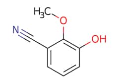 eMolecules​&nbsp;1243281-23-3 | 3-Hydroxy-2-methoxybenzonitrile | Ambeed | MFCD16998697 | 149.149 | C8H7NO2 | 98.000 | COc1c(O)cccc1C#N | 250mg | 627733868