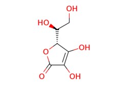 eMolecules​&nbsp;50-81-7 | L-Ascorbic acid | Chem-Impex | MFCD00064328 | 176.124 | C6H8O6OC[C@H](O)[C@H]1OC(=O)C(O)=C1O | 1kg | 603112186