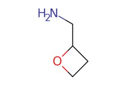 eMolecules​&nbsp;882402-12-2 | 2-(Aminomethyl)oxetane | Ambeed | MFCD17214171 | 87.122 | C4H9NO | 95.000 | NCC1CCO1 | 250mg | 596567512