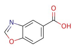 eMolecules​&nbsp;ChemScene  Benzo[d]oxazole-5-carboxylic acid  250mg  572177270  CS-0043853  0 000  15112-41-1  MFCD09954950  163 132  C8H5NO3