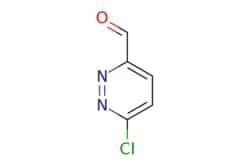eMolecules​&nbsp;303085-53-2 | 6-Chloropyridazine-3-carbaldehyde | ChemScene | MFCD10698041 | 142.540 | C5H3ClN2O | 95.000 | Clc1ccc(C=O)nn1 | 250mg | 572249967