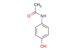 eMolecules​&nbsp;103-90-2 | Acetaminophen (Standard) | Medchem Express (US) | MFCD00002328 | 151.165 | C8H9NO2 | 98.000 | CC(=O)Nc1ccc(O)cc1 | 25mg | 849677363