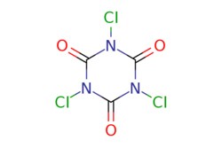 eMolecules​&nbsp;Oakwood Chemicals  Trichloroisocyanuric acid  2 5kg  480156335  173300  0 000  87-90-1  MFCD00006553  232 400  C3Cl3N3O3