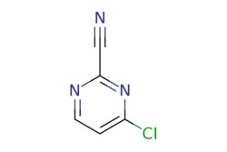 eMolecules​&nbsp;898044-48-9 | 4-Chloropyrimidine-2-carbonitrile | Combi-Blocks, Inc. | MFCD09607718 | 139.540 | C5H2ClN3 | 95.000 | Clc1ccnc(n1)C#N | 250mg | 569295952