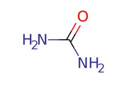 eMolecules​&nbsp;57-13-6 | urea | Key Organics/BIONET | MFCD00008022 | 60.056 | CH4N2O | 95.000 | NC(N)=O | 4mg | 629242416