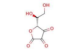 eMolecules​&nbsp;490-83-5 | Dehydro-L-ascorbic acid | Oakwood Chemical | MFCD00066467 | 174.108 | C6H6O6 | 0.000 | OC[C@H](O)[C@H]1OC(=O)C(=O)C1=O | 250mg | 537707694