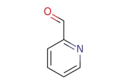 eMolecules​&nbsp;1121-60-4 | Pyridine-2-carboxaldehyde | Key Organics/BIONET | MFCD00006290 | 107.112 | C6H5NO | 97.000 | O=Cc1ccccn1 | 1mg | 564171011