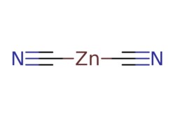 eMolecules​&nbsp;557-21-1 | Zinc Cyanide | Oakwood Chemical | MFCD00011292 | 117.420 | C2N2Zn | 99.000 | N#C[Zn]C#N | 1kg | 537693036