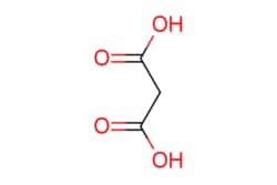 eMolecules​&nbsp;141-82-2 | Malonic acid | Oakwood Chemical104.061 | C3H4O4 | 99.000 | OC(=O)CC(O)=O | 1kg | 537678614