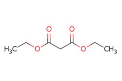 eMolecules​&nbsp;105-53-3 | Diethyl malonate | Key Organics/BIONET | MFCD00009195 | 160.169 | C7H12O4 | 95.000 | CCOC(=O)CC(=O)OCC | 100mg | 564370931