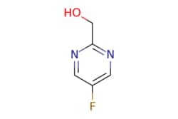 eMolecules​&nbsp;1227574-72-2 | (5-fluoropyrimidin-2-yl)methanol | Pharmablock | MFCD16611296 | 128.106 | C5H5FN2O | 97.000 | OCc1ncc(F)cn1 | 25mg | 586146736
