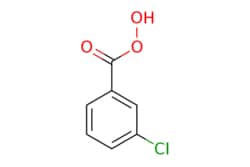 eMolecules​&nbsp;937-14-4 | 3-Chloroperbenzoic acid 75% | Oakwood Chemical | MFCD00002127 | 172.560 | C7H5ClO3 | 70.000 | OOC(=O)c1cccc(Cl)c1 | 1kg | 537701788