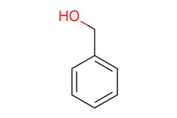 eMolecules​&nbsp;100-51-6 | Benzyl alcohol | Chem-Impex | MFCD00004599 | 108.140 | C7H8O | 99.000 | OCc1ccccc1 | 1kg | 603112201