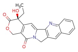 eMolecules​&nbsp;7689-03-4 | Camptothecin | Key Organics/BIONET | MFCD00081076 | 348.358 | C20H16N2O4 | 97.000 | CC[C@@]1(O)C(=O)OCc2c1cc1-c3nc4ccccc4cc3Cn1c2=O | 8mg | 564368534