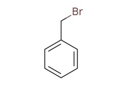eMolecules​&nbsp;100-39-0 | Benzyl bromide | Oakwood Chemical | MFCD00000172 | 171.037 | C7H7Br | 98.000 | BrCc1ccccc1 | 1kg | 537664894