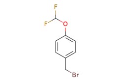 eMolecules​&nbsp;3447-53-8 | 4-(Difluoromethoxy)benzyl bromide | Oakwood Chemical | MFCD00085007 | 237.044 | C8H7BrF2O | 99.000 | FC(F)Oc1ccc(CBr)cc1 | 250mg | 537665916