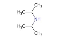 eMolecules​&nbsp;108-18-9 | Diisopropylamine, redistilled grade | Oakwood Chemical | MFCD00008862 | 101.193 | C6H15N | 99.000 | CC(C)NC(C)C | 1kg | 537723855