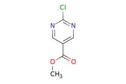 eMolecules​&nbsp;287714-35-6 | Methyl 2-chloropyrimidine-5-carboxylate | Oakwood Chemical | MFCD08690330 | 172.570 | C6H5ClN2O2 | 98.000 | COC(=O)c1cnc(Cl)nc1 | 250mg | 853685150