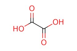 eMolecules​&nbsp;6153-56-6 | Oxalic acid dihydrate ACS | Oakwood Chemicals | MFCD00002573 | 90.034 | C2H2O4 | 99.000 | OC(=O)C(O)=O | 1kg | 480151274