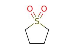 eMolecules​&nbsp;126-33-0 | Sulfolane, redistilled from glass | Oakwood Chemicals | MFCD00005484 | 120.170 | C4H8O2S | 99.000 | O=S1(=O)CCCC1 | 1kg | 480153507