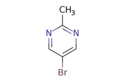 eMolecules​&nbsp;7752-78-5 | 5-Bromo-2-methylpyrimidine | Ambeed | MFCD07375143 | 173.013 | C5H5BrN2 | 98.000 | Cc1ncc(Br)cn1 | 250mg | 528568267