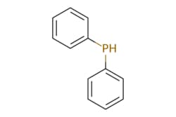 eMolecules​&nbsp;829-85-6 | Diphenylphosphine | Oakwood Chemicals | MFCD00003040 | 186.194 | C12H11P | 98.000 | P(c1ccccc1)c1ccccc1 | 1kg | 480134647