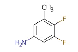 eMolecules​&nbsp;Key Organics/BIONET - Building Blocks  3 4-Difluoro-5-methylaniline  1mg  447296265  PS-11837  95 000  1505944-46-6  MFCD22490569  143 137  C7H7F2N