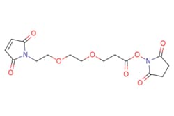 eMolecules​&nbsp;Combi-Blocks  Mal-PEG2-NHS ester  250mg  335375652  QI-6954  98 000  1433997-01-3  MFCD24539465  354 315  C15H18N2O8