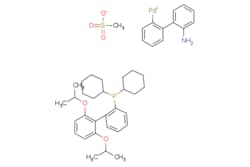 eMolecules​&nbsp;Ambeed  RuPhos-Pd-G3  250mg  552614786  A172748  0 000  1445085-77-7    836 380  C43H56NO5PPdS