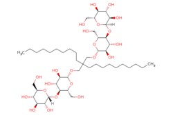 eMolecules​&nbsp;Apollo Scientific  Lauryl maltose neopentyl glycol  500mg  562463719  BIL0010  0 000  1257852-96-2  MFCD22124159  1005 199  C47H88O22