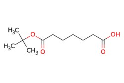 eMolecules​&nbsp;Synthonix - Stock  7-(tert-Butoxy)-7-oxoheptanoic acid  100mg  507877814  X36736  0 000  1469894-57-2  MFCD30720967  216 277  C11H20O4