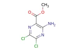 eMolecules​&nbsp;Ambeed  Methyl 3-amino-5 6-dichloro-2-pyrazinecarboxylate  50mg  521393976  A108171  0 000  1458-18-0  MFCD00010431  222 030  C6H5Cl2N3O2