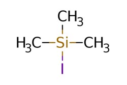 eMolecules​&nbsp;16029-98-4 | Trimethylsilyl iodide stabilized over Cu | Oakwood Chemical | MFCD00001028 | 200.094 | C3H9ISi | 95.000 | C[Si](C)(C)I | 1kg | 812208285
