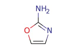 eMolecules​&nbsp;4570-45-0 | 1,3-oxazol-2-amine | Key Organics/BIONET | MFCD07364485 | 84.078 | C3H4N2O | 97.000 | Nc1ncco1 | 1mg | 564126048