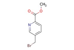 eMolecules​&nbsp;55876-84-1 | Methyl-5-bromomethylpyridine-2-carboxylate | Abosyn Chemicals Inc. | MFCD07367952 | 230.061 | C8H8BrNO2 | 0.000 | COC(=O)c1ccc(CBr)cn1 | 250mg | 812068594