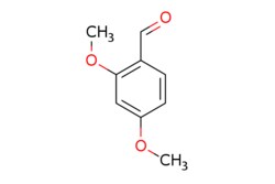 eMolecules​&nbsp;613-45-6 | 2,4-Dimethoxybenzaldehyde | Key Organics/BIONET | MFCD00003311 | 166.176 | C9H10O3 | 95.000 | COc1ccc(C=O)c(OC)c1 | 1mg | 564180184