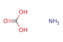 eMolecules​&nbsp;1066-33-7 | Ammonium bicarbonate | Chem-Impex79.055 | CH5NO3 | 99.000 | N.OC(O)=O | 1kg | 112442024