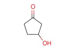 eMolecules​&nbsp;26831-63-0 | 3-hydroxycyclopentan-1-one | Synthonix | MFCD22376628 | 100.117 | C5H8O2 | 97.000 | OC1CCC(=O)C1 | 500mg | 294836527