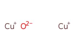 eMolecules​&nbsp;1317-39-1 | Copper(i) oxide | Combi-Blocks | MFCD00010974 | 143.091 | Cu2O | 97.000 | [O--].[Cu+].[Cu+] | 1kg | 335346418