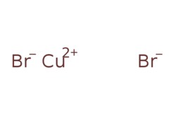 eMolecules​&nbsp;7789-45-9 | Copper(II) bromide | Chem-Impex | MFCD00010970 | 223.354 | Br2Cu | 98.000 | [Cu++].[Br-].[Br-] | 5kg | 342449732