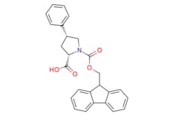 eMolecules​&nbsp;1093651-96-7 | Fmoc-Pro(4R-Ph)-OH | Ambeed | MFCD06656464 | 413.473 | C26H23NO4 | 95.000 | OC(=O)[C@@H]1C[C@@H](CN1C(=O)OCC1c2ccccc2-c2ccccc12)c1ccccc1 | 250mg | 525017000