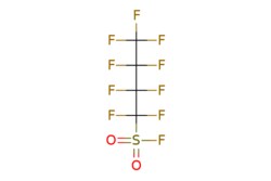 eMolecules​ 375-72-4 | Nonafluorobutanesulfonyl fluoride | Combi-Blocks