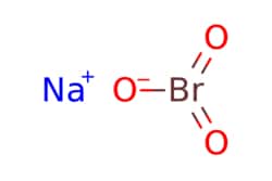 eMolecules​&nbsp;7789-38-0 | Sodium bromate | Chem-Impex | MFCD00003476 | 150.891 | BrNaO3 | 99.000 | [Na+].[O-][Br](=O)=O | 2.5kg | 288407049