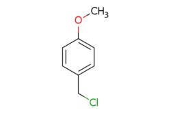 eMolecules​&nbsp;824-94-2 | 4-Methoxybenzyl chloride | Key Organics/BIONET - Building Blocks | MFCD00000915 | 156.610 | C8H9ClO | 95.000 | COc1ccc(CCl)cc1 | 10mg | 344509240