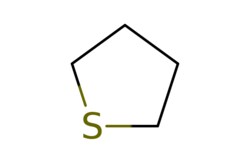 eMolecules​&nbsp;110-01-0 | Tetrahydrothiophene | Oakwood Chemicals | MFCD00005476 | 88.170 | C4H8S | 98.000 | C1CCSC1 | 2.5kg | 480116242