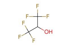 eMolecules​&nbsp;920-66-1 | 1,1,1,3,3,3-Hexafluoroisopropyl alcohol | Chem-Impex | MFCD00011651 | 168.038 | C3H2F6O | 99.000 | OC(C(F)(F)F)C(F)(F)F | 25kg | 213790371