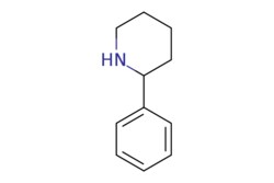 eMolecules​&nbsp;70665-05-3 | (S)-2-Phenylpiperidine | Key Organics/BIONET | MFCD00270125 | 161.248 | C11H15N | 97.000 | C1CCC(NC1)c1ccccc1 | 1mg | 564145614