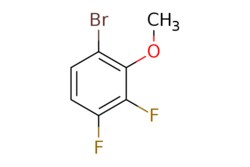 eMolecules​&nbsp;888318-22-7 | 1-Bromo-3,4-difluoro-2-methoxybenzene | Ambeed | MFCD16295239 | 223.017 | C7H5BrF2O | 97.000 | COc1c(F)c(F)ccc1Br | 250mg | 506393336