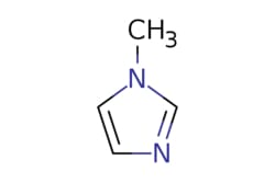eMolecules​&nbsp;616-47-7 | 1-Methylimidazole | Oakwood Chemicals | MFCD00005292 | 82.106 | C4H6N2 | 99.000 | Cn1ccnc1 | 1kg | 480104188